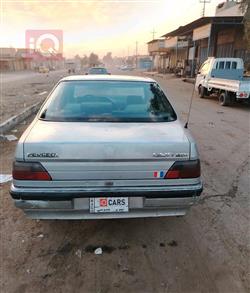 بیجۆ 406